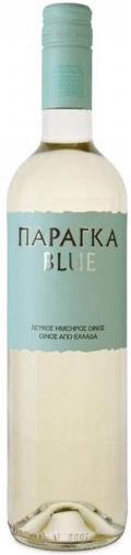Κυρ Γιάννη Κρασί Παραγκα Μπλε Ξηρό 750ml