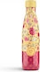 Cool Bottles Thermos Bottle Stainless Steel 500ml Love Flamenco