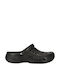Endurance Endurance Holzschuhe Schwarz