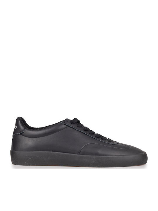 Scotch & Soda Men's Black Sneakers