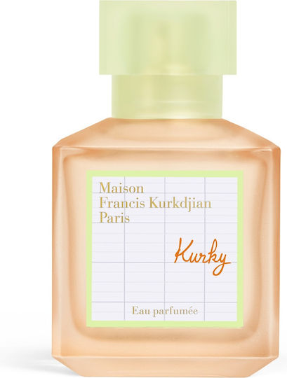 Maison Francis Kurkdjian Paris Kurkdjian Kurky Eau de Parfum 70ml