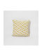 Pufrelax Perna De Canapea Zappity Galben 40x40cm