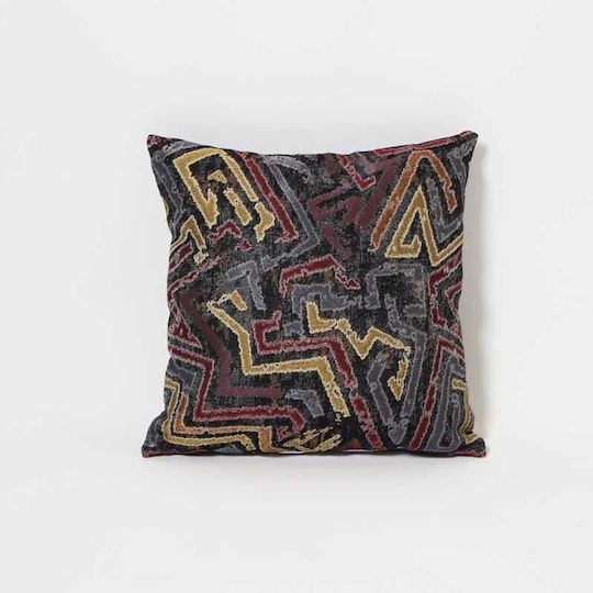 Pufrelax Perna Multicolor 40x40 cm