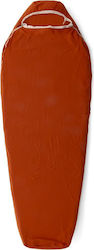 Sea to Summit Sleeping Bag Single Picante Red