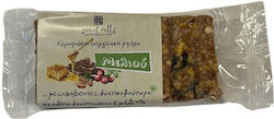 Dear Greece Cereal Bar 70gr Dear Greece Cereal Bar 70gr
