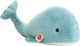 Teddy Plüsch- und Kuscheltiere Hermann 42 cm