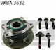 SKF Radlager