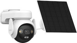 Imou IPC-B7ED-5M0TEA-EU/FSP14 IP Αδιάβροχη Κάμερα Wi-Fi/4G Full HD+ 5MP