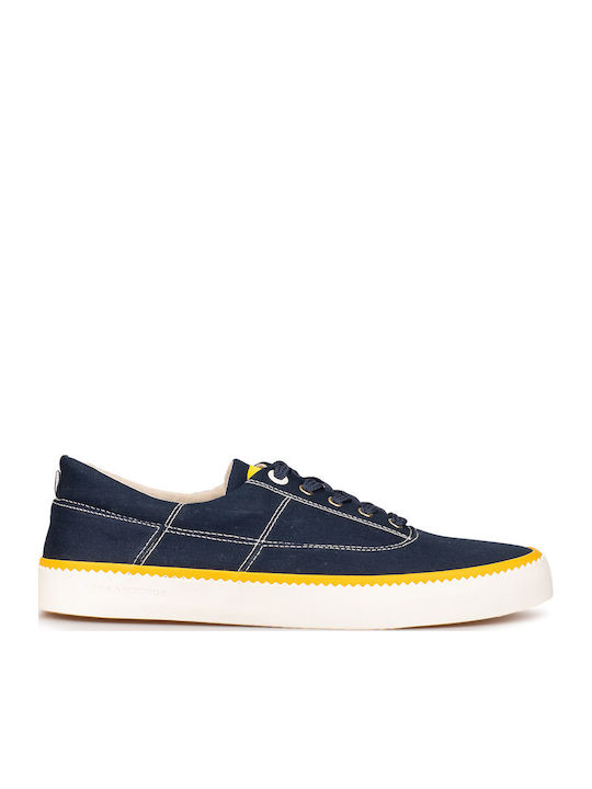 Men's Blue Sneakers