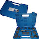 13-piece Brake Piston Press Kit