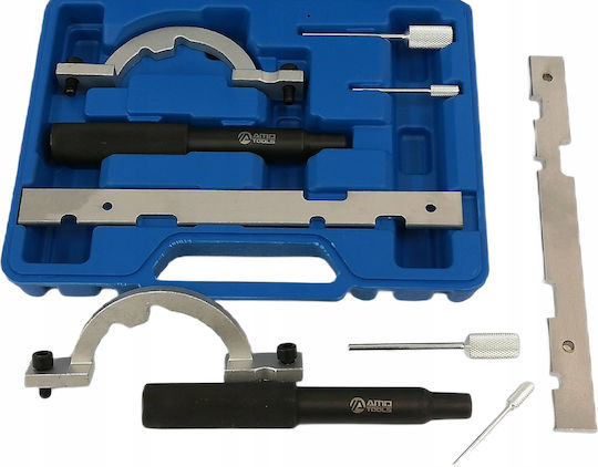 Set Reglare Distribuție Opel 1.0 12v 1.2 1.4 16v Lanț
