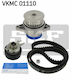 Skf Vkmc 01110 Set Pompa Apă Curea Distribuție