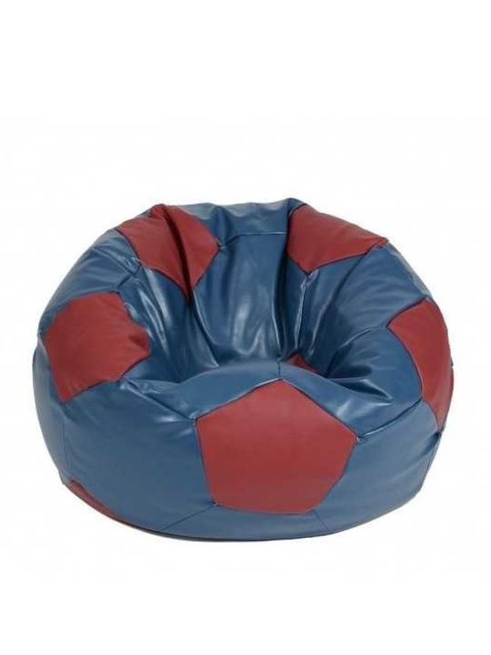 Kids Chair Black 45x45x45cm