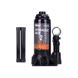 Finder Hydraulischer Wagenheber Flasche Mit Hebekapazität Bis 27.8cm Und Tragfähigkeit Bis 2 Tonnen Finder Hydraulischer Wagenheber Flasche Mit Hebekapazität Bis 27.8cm Und Tragfähigkeit Bis 2 Tonnen