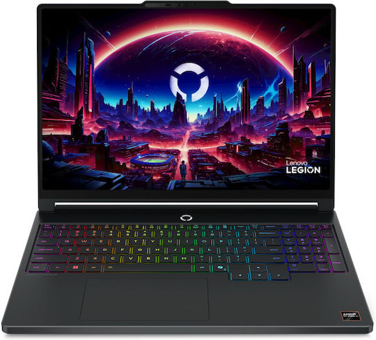 Lenovo Legion 5 15AGP11 15,3 Zoll OLED QHD+ 165Hz Ryzen AI 400-Serie 450/32GB/1,0TB SSD GeForce RTX 5060 Kein Betriebssystem Internationales Englisch Tastatursprache