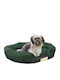 AIO Factory Hundebett Sofa Grünes 115x95cm
