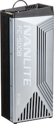 Nanlite Fc-500b Kit Cu Două Lămpi Cu Troller + Stativ Pentru Lumină Fc-500b 2kit-st-ls Nanlite Fc-500b Kit Cu Două Lămpi Cu Troller + Stativ Pentru Lumină Fc-500b 2kit-st-ls