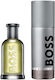 Hb Boss Bottled Edt50ml+ds150ml Xmas 2024