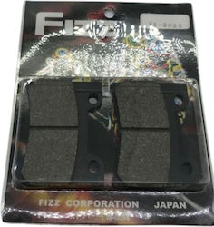 Τακάκια Fizz 2036 F182 Τακάκια Fizz 2036 F182