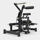 EBX Kneeling Glute Isolator Уред За Седалищни Части