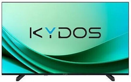 Kydos Fernseher 40" Volle HD LED K40NF22SD00V3 HDR (2025)