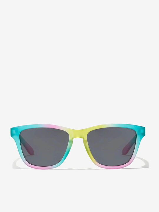 Hawkers Unisex Sonnenbrillen mit Mehrfarbigem Rahmen Hawkers Unisex Sonnenbrillen mit Mehrfarbigem Rahmen