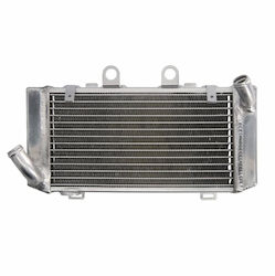 Motorcycle Engine Radiator Left Honda Varadero