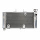 Motorcycle Engine Radiator Honda NC 700cc-750cc 2012>2019