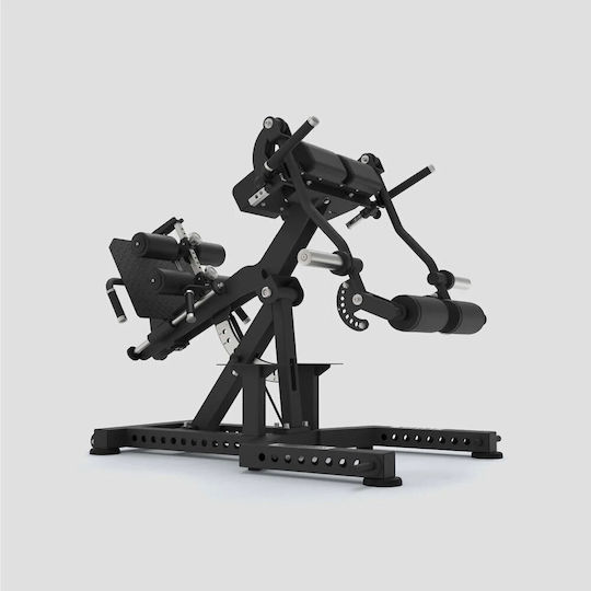 EBX Hyper Glide Machine 6 in 1 Πολυόργανο Γυμναστικής χωρίς Βάρη