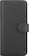 Tactical Field Notes Back Cover Leather / Plast...