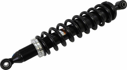 Moose Racing Motorradstoßdämpfer Zurück Heavy Duty Au-04460 Yamaha Yfm 700 Kd 4x4 19-21