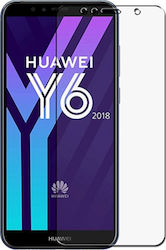 Tempered Glass 9h Huawei Y6 Prime 2018 Honor 7a