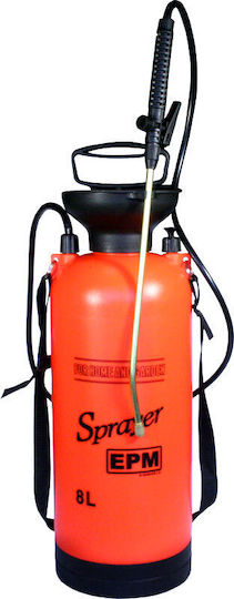 EPM Pressure Sprayer with 3lt Capacity