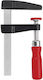 Bessey LM20/10 Morsă Tip „F”