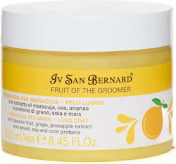 Iv San Bernard Maracuja Pek Extreme New Balm Dogs Cats 250ml Iv San Bernard Maracuja Pek Extreme New Balm Dogs Cats 250ml