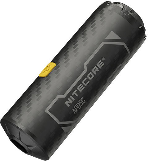NiteCore Τρόμπα για Φουσκωτά