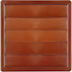 AirRoxy Lüftungsgitter 17x170cm Quadratisches S...