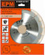 EPM Disc De Tăiere Lemn Cu 40 Lame 150mm