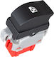 Renault Trafic Ii 2001 Electric Window Control Switch