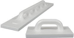 Styrofoam Trowel 270*130mm 10 Pcs Trowel 25 A