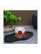 Alista Home Lumânare Aromatică în Borcan cu Miros de Dovleac 70gr