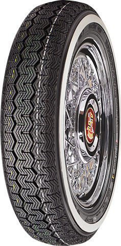 Gripmax 165/80R15 87HH WSW Anvelopă Vara Pentru Mașină De Pasageri