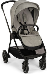 Nuna Kinderwagen Gray Nuna Kinderwagen Gray
