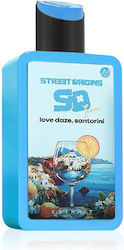 Street Origins Love Daze Eau de Parfum 75ml Street Origins Love Daze Eau de Parfum 75ml