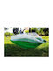 SteweHome Multicolour Net Hammock 200x150cm