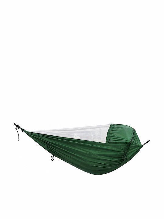SteweHome Fabric Multicolour Hammock 240x140cm