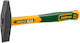 Jadever Sledgehammer 500gr with Fiberglass Handle 400722