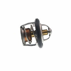 Tobaki Termostat Motor Motocicletă pentru Yamaha Crypton-X 135 / MT-125 / X-MAX
