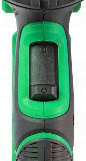 Електрически Топловъздушен Пистолет Дюзи 230v 50/60hz 2000w 60 350 600 Градуса 50 300 500 Л Мин