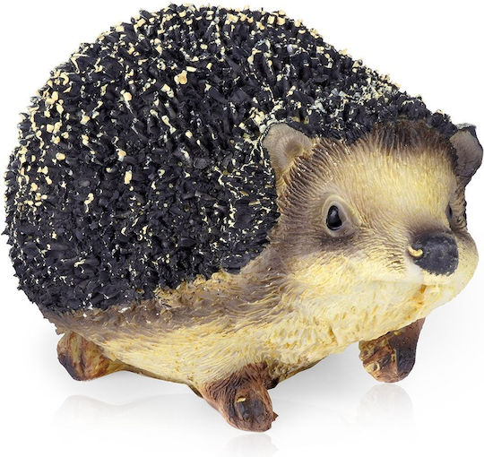 Decorative Garden Hedgehog Progarden Garden 14.5x9.5x8 Cm Universal